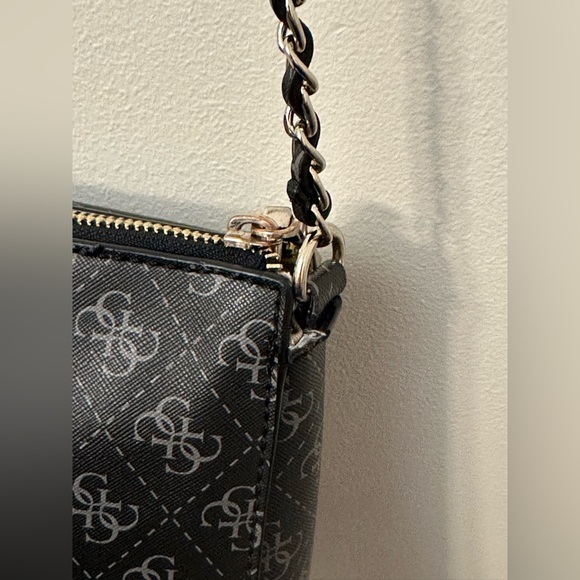 GUESS | Ryann Mini Crossbody Bag | Preloved - Picture 13 of 15